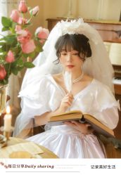 -蜜桃少女VISION写真馆(雁塔店)