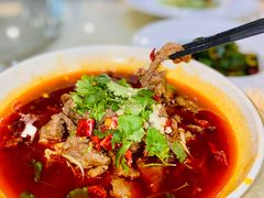 -新长岭大酒店酒楼