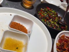-炊烟小炒黄牛肉(浦东世纪汇店)