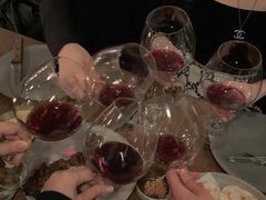 -BOR Eatery(安福路店)