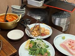 -蒜香焼肉PURUSHIN(马场路店)