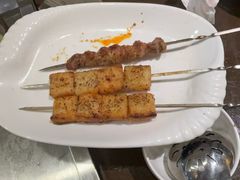 -匹夫涮肉城(黄村店)