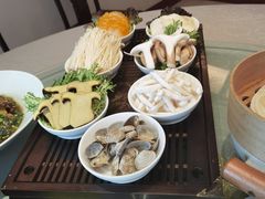 -丽华园(汉阳龙阳店)