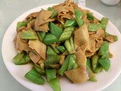 -胖子菜馆(隆昌路店)