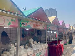 -百联临沂购物中心(临沂路店)