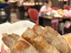 -稻香海鲜饭店(第一国际店)