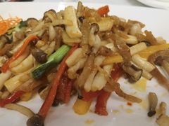 -潮福城大酒楼·潮粤菜·港式点心(阳光城店)