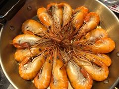 -钳真多钓虾馆·小龙虾海鲜烧烤(九六广场店)