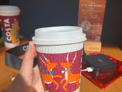 -COSTA COFFEE(阿里中心店)