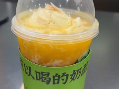 -宝珠奶酪(北京国瑞城购物中心店)