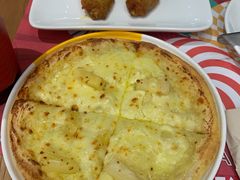 -乐凯撒披萨(卓悦汇店)