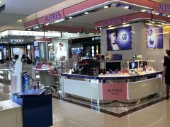 -开元商城(西旺店)