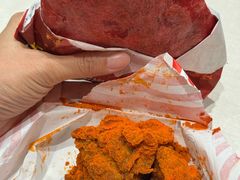 -肯德基(东直门来福士店)