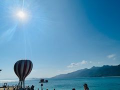 -海南分界洲岛旅游区