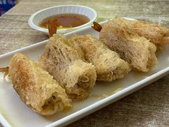 炸虾卷-周记蟹仔粉(侨港风情街店)