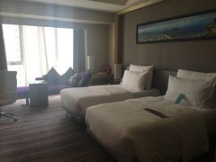 -青岛富力艾美酒店