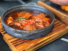 -Ameigo梅果·云贵川bistro(长宁来福士店)