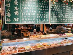 -湘村小灶·地道长沙菜·本地人优选(万家丽路店)