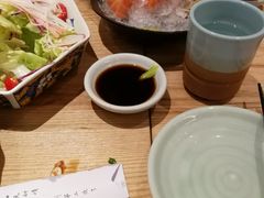 -初居食屋日式料理(万象城购物中心店)