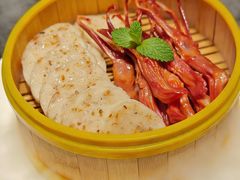 -瓯菜排档(娄桥店)