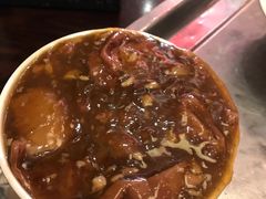 -姚记炒肝店(簋街店)