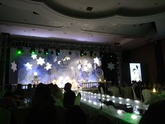 -淄博蓝海国际大饭店·蓝钻国际美食自助百汇(柳泉路店)