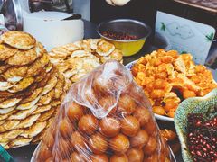 -老金家蛋菜夹馍(西安总店)