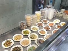 -江东饺子馆(江东路店)