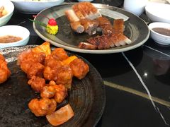 -南国会酒家(岗顶1站广场店)