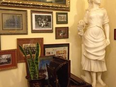 -露西亚咖啡西餐厅(哈尔滨俄侨纪念馆店)