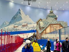 -广州热雪奇迹