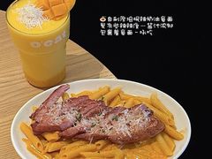 -O'eat Blossom&Pelican(深圳首店)