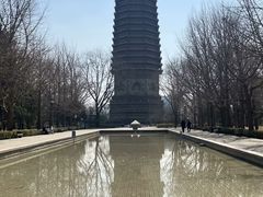 -玲珑塔公园
