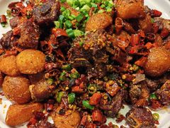馋嘴神仙排骨-龙兴印象·民间食府