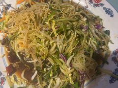 -鱼窝棚柴火铁锅炖(富山屯店)