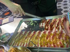 -哈哈碳都·牛肋条无限自助烤肉(宝龙店)