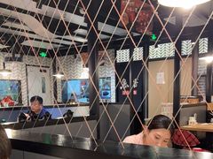 -鱼酷活鱼烤鱼(梅江印象城店)