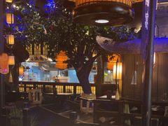 -绿茶餐厅(深圳龙华天虹购物中心店)