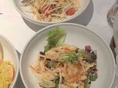 -泰香米泰国餐厅(鎏嘉码头店)