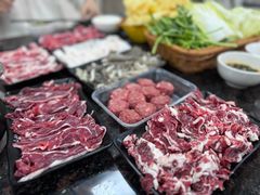 -山珍鲜牛肉火锅本地老字号(汕中老店)