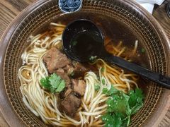 -李先生牛肉面大王(马栏店)
