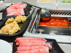 -海底捞火锅(方圆荟店)