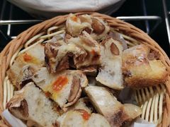 -汉柏麦香德国面包房(海信店)