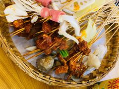 -班花麻辣烫(南京概念店)