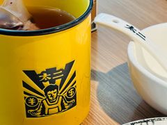 -太二酸菜鱼(天鹅湖万达店)