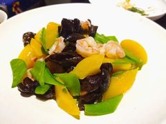 -皇城根北京风味主题餐厅(中海环宇城店)