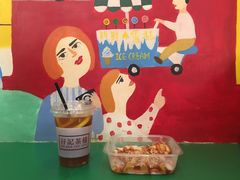 -孖记茶档·热腾茶餐(乐峰店)