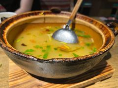 -兰木肆·云南菜(龙湖U城天街店)