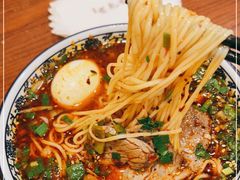 -有礼有面(知春路店)