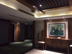 -圣地·布达拉酒店(江北嘴金融城店)